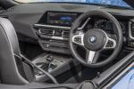 BMW Z4 M40i 2019 года (AU)